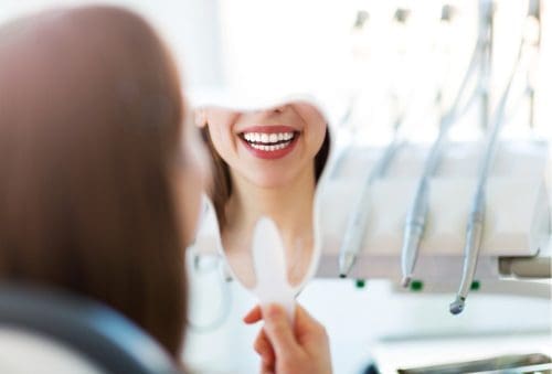 Holistic Dentistry Patient Centric Approach - City Creek Dental